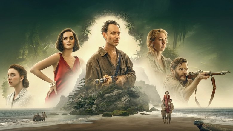 Eden (2024)
