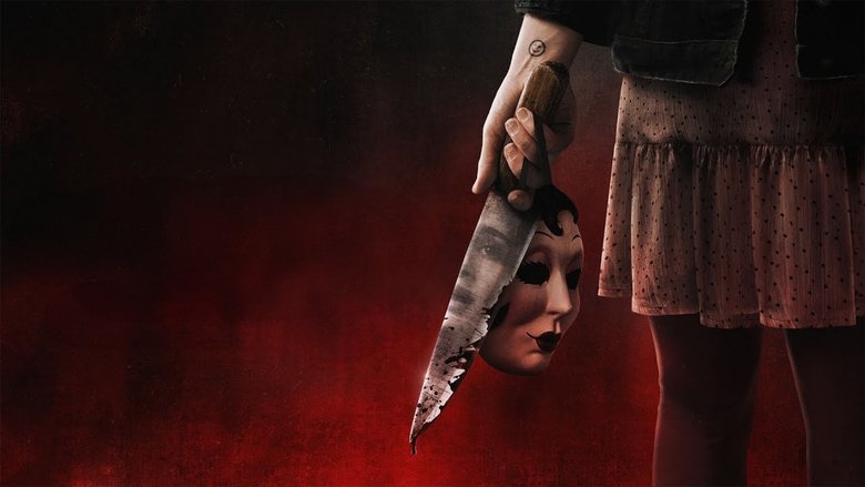 The Strangers: Chapter 2 (2025)