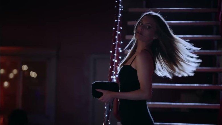 Night Carnage (2025)