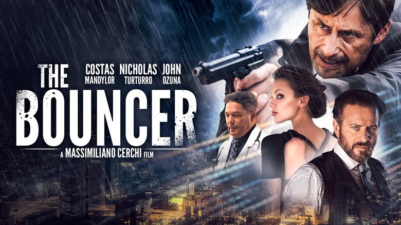 The Bouncer (2024)