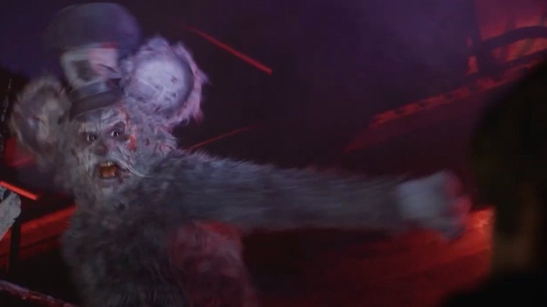Screamboat (2025)