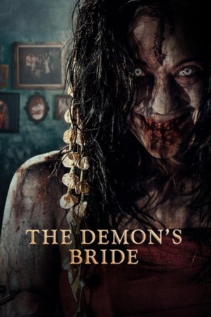 The Demon\'s Bride (2025)