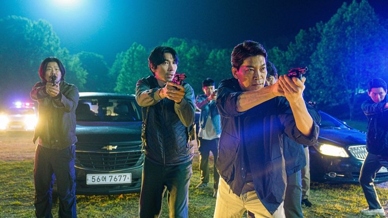 Devil's (2023)