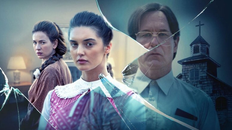 Surviving My Father: The Rachel Jeffs Story (2025)