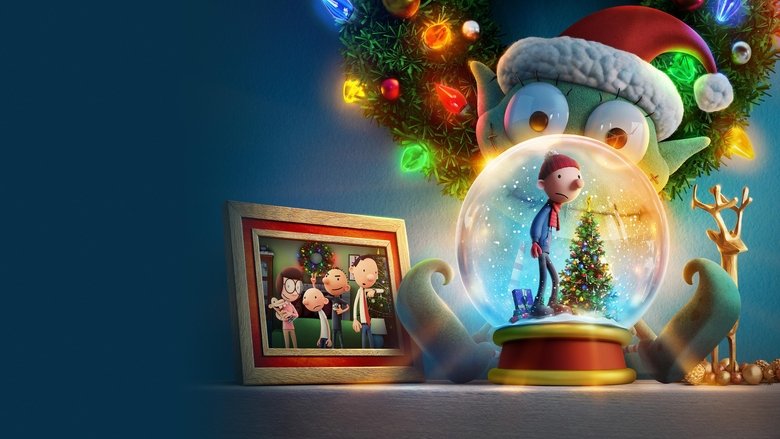 Diary of a Wimpy Kid Christmas: Cabin Fever (2023)