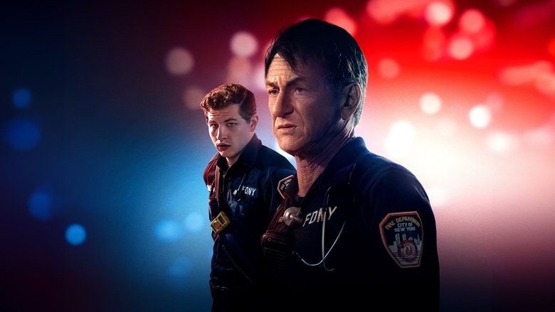 Asphalt City (2023)
