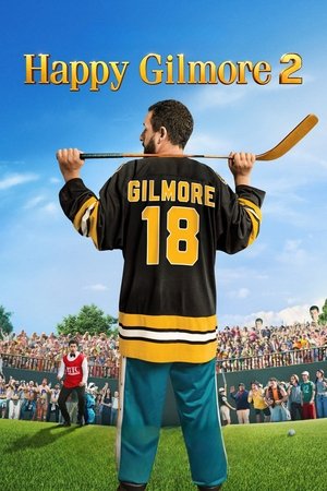 Happy Gilmore 2 (2024)