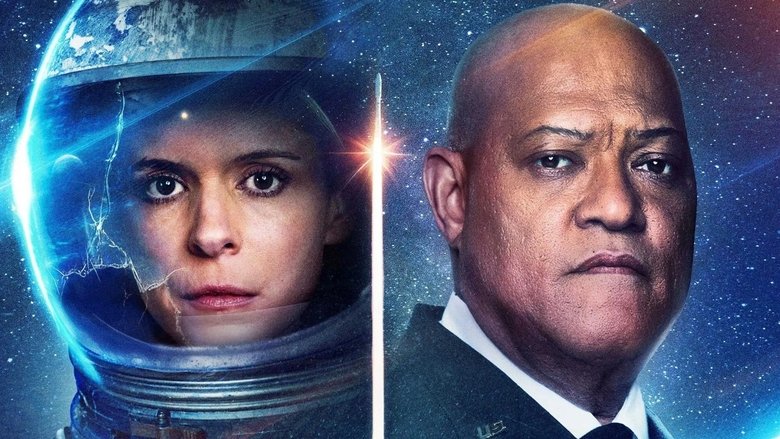 The Astronaut (2025)