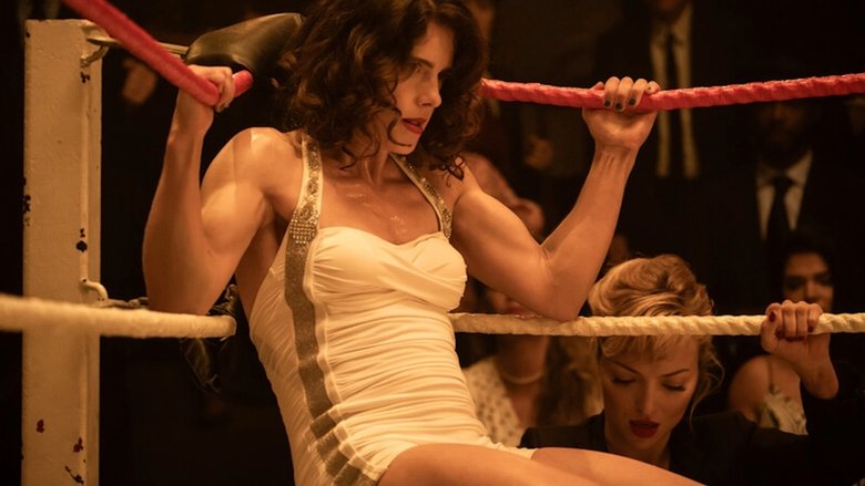 Queen of the Ring (2025)