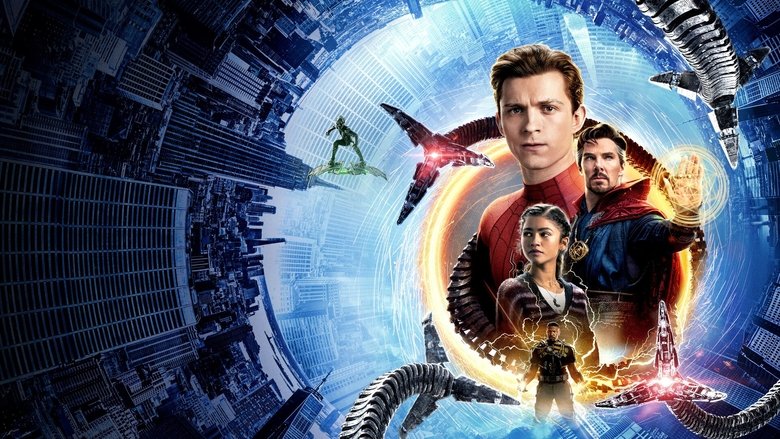 Spider-Man: No Way Home 2021
