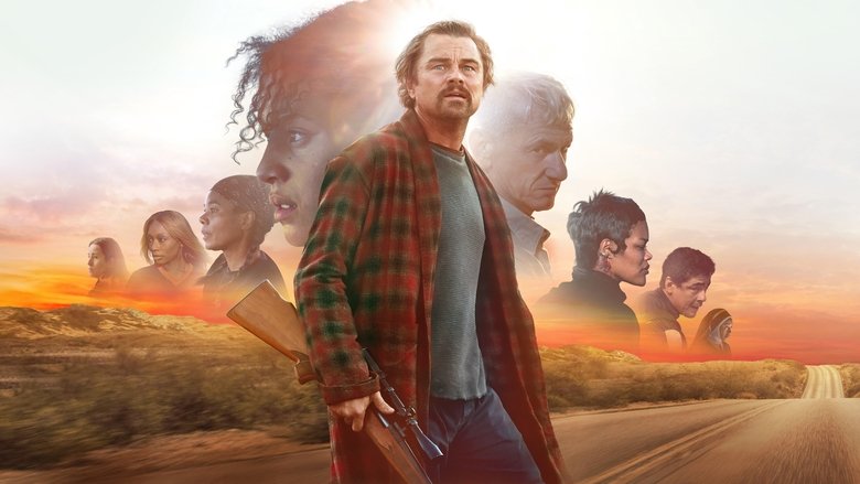 One Battle After Another (2025)