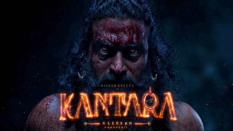 Kantara A Legend: Chapter 1 2024